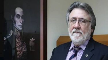 Felix Arroyo, dirigente político venezolano