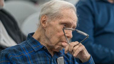 Ángel Cuadra, escritor y defensor de los derechos humanos, será honrado en Miami.&nbsp;