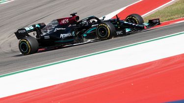 Lewis Hamilton es uno de los mayores defensores de los Derechos Humanos en la Fórmula 1