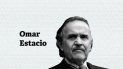 Omar Estacio. Omar Estacio.