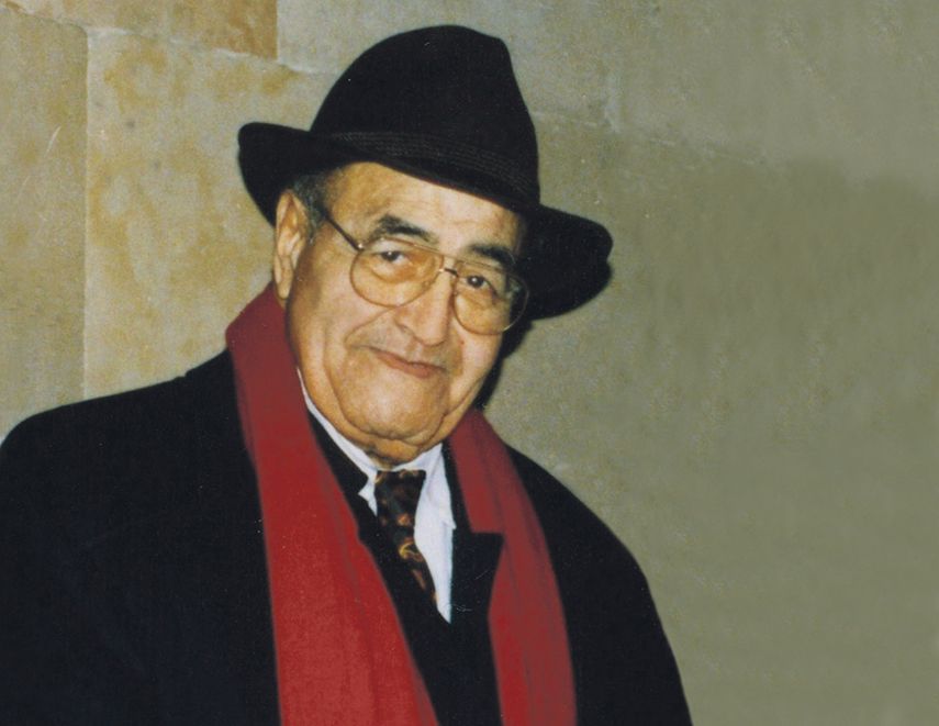 Resalta la velada literaria que celebra el centenario del poeta cubano Gastón Baquero