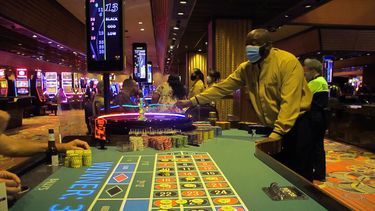 Noticias de casinos