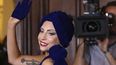 La cantante estadounidense Lady Gaga.