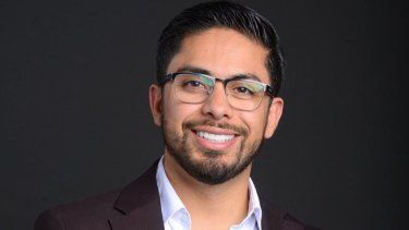 Billy Phillips sabe que cada fracaso puede convertirse en motor.