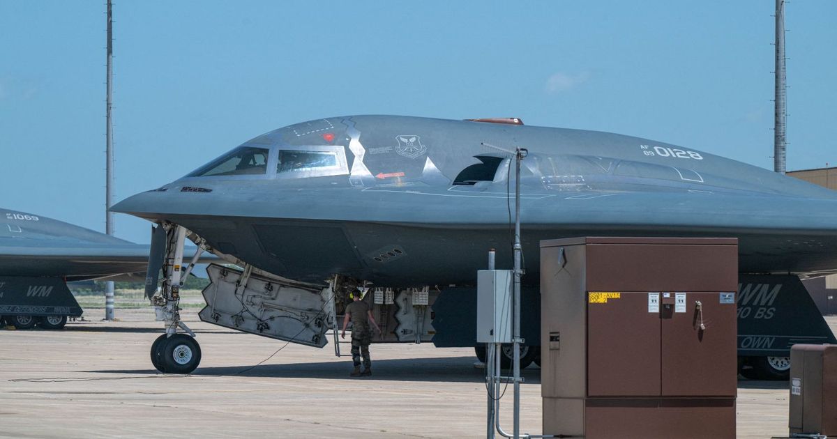 Trump declara en carta al Congreso que EEUU está en “conflicto armado” contra los cárteles