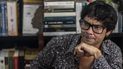 Yunior García Aguilera, promotor de la plataforma archipiélago, admite que hubo presiones para su salida, de la cuales aun no puede hablar Yunior García Aguilera, promotor de la plataforma archipiélago, admite que hubo presiones para su salida, de la cuales aun no puede hablar
