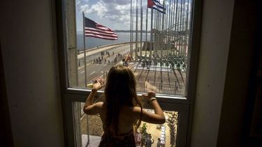 El Síndrome de La Habana no es nuevo y tiene más víctimas