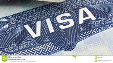La decisión de que Panamá exigiera visa estampada a los venezolanos fue  anunciada el pasado 23 de agosto de 2017, como consecuencia de la crisis política, humanitaria y  constitucional que vive el país caribeño.