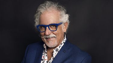 El chef italiano Ennio Carota.&nbsp;