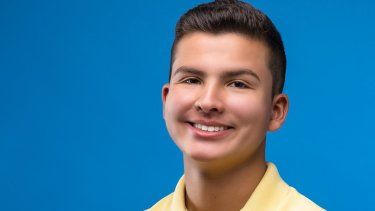 Daniel Hernández Salas.