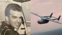 Mario de la Peña, piloto asesinado por el régimen cubano Mario de la Peña, piloto asesinado por el régimen cubano