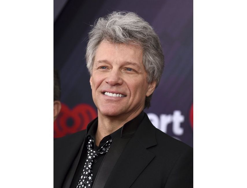 Bon Jovi