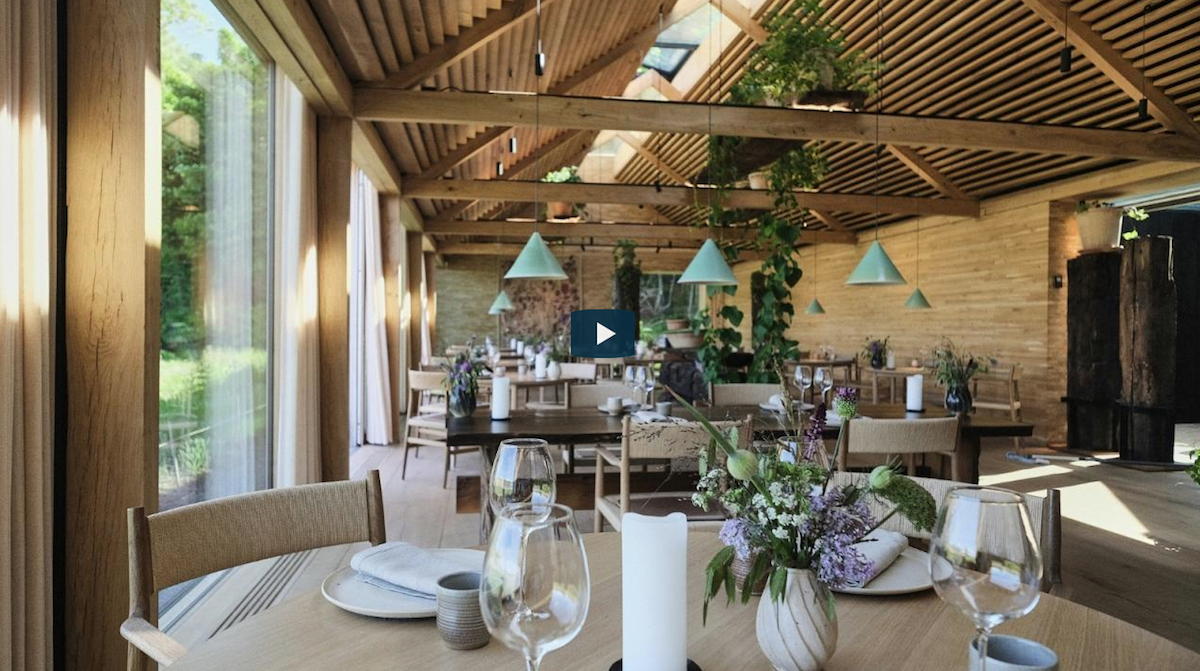 Este galardón reconoce la impecable atención del chef René Redzepi y del equipo del Noma en su trabajo con productos de temporada cultivados localmente, llevados al plato de forma creativa y compleja. Este galardón reconoce la impecable atención del chef René Redzepi y del equipo del Noma en su trabajo con productos de temporada cultivados localmente, llevados al plato de forma creativa y compleja.