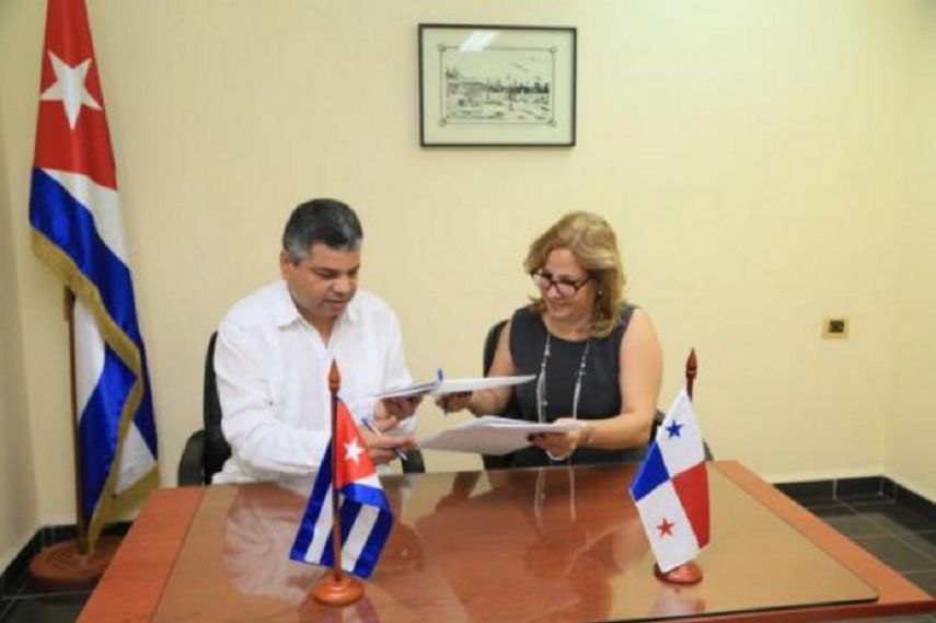 Las delegaciones estuvieron encabezadas por la viceministra de Relaciones Exteriores cubana, Ana Teresita González, y el director general del Servicio Nacional de Migración del Ministerio de Seguridad Pública panameño, Javier Carrillo.