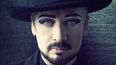 En alguna de las críticas alguien dijo que Culture Club tiene un corazón de los 70, en lugar de uno de los años 80, dice George.