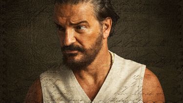 El músico y cantautor guatemalteco Ricardo Arjona.