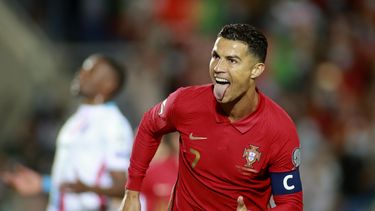 La policía investiga a Cristiano Ronaldo por presunta agresión&nbsp;