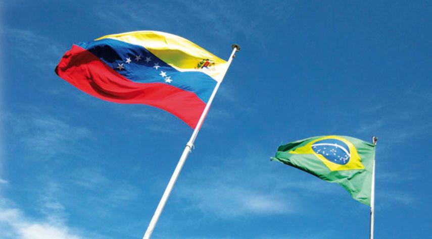 Brasil  tiene el deber de atender ese masivo flujo migratorio, que en los  últimos meses ha llevado a unos 40.000 venezolanos a radicarse en Boa  Vista, capital del fronterizo estado de Roraima, que ya tenía unos 320.000 habitantes.
