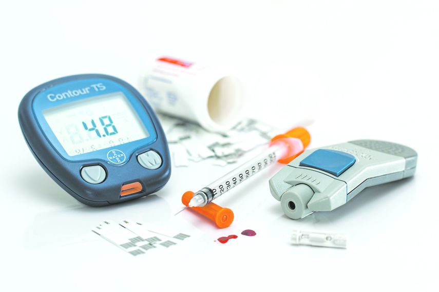 Se estima que cerca de 193,000 estadounidenses menores de 20 años de edad tienen diabetes diagnosticada, aproximadamente un 0.24% de esa población.&nbsp;