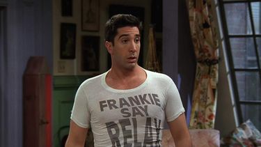 David Schwimmer niega que Friends&nbsp;