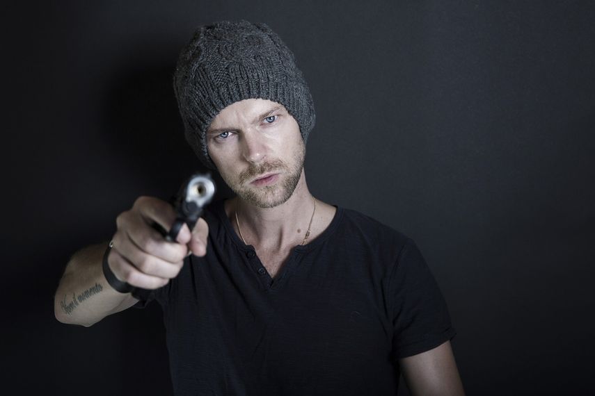 Homicidios aumentan un 30% en EEUU en 2020