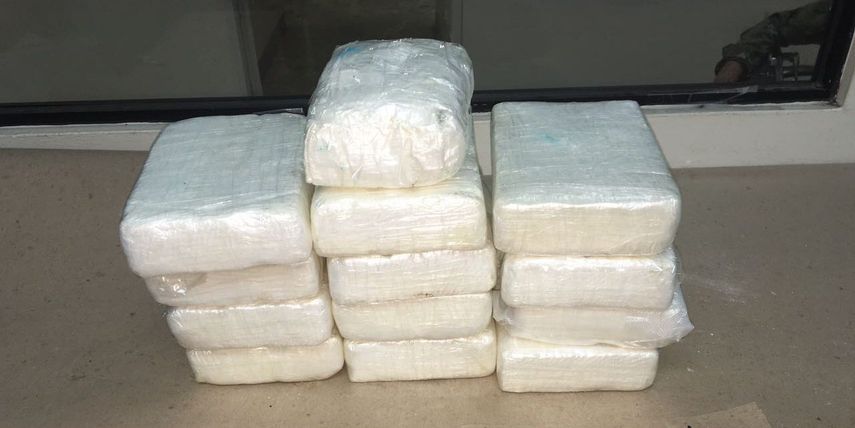 El condenado a cadena perpetua dirigía una organización internacional de transporte de drogas a gran escala con base en Honduras y Guatemala.