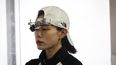 La coreana Kim Ye-ji compite durante la clasificación femenina con pistola 25 M durante los Juegos Olímpicos de París 2024 en el Centro de Tiro de Chateauroux el 2 de agosto de 2024.