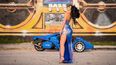 La influencer cubanoamericana Gaby Quintero.&nbsp;