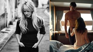 Duffy critica a 365 d&iacute;as de Netflix.&nbsp;