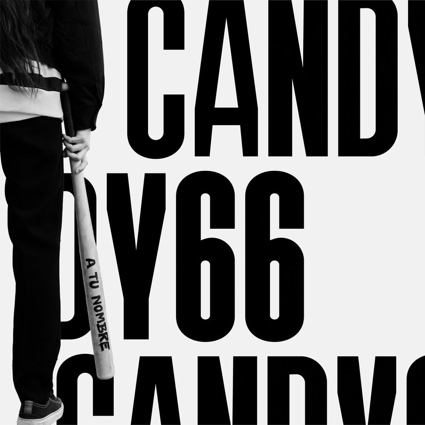 La banda de rock Candy 66 presenta la canción A tu nombre.