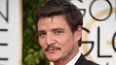 El actor chileno Pedro Pascal.