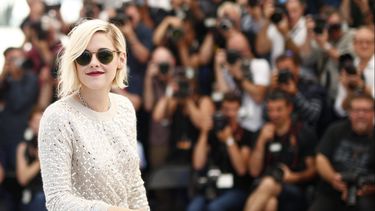 La actriz norteamericana&nbsp;Kristen Stewart.