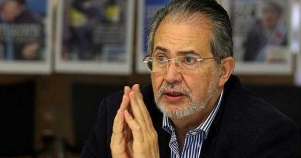 Batallas de Miguel H. Otero contra la censura, entre Telefónica y el modelo cubano en Venezuela