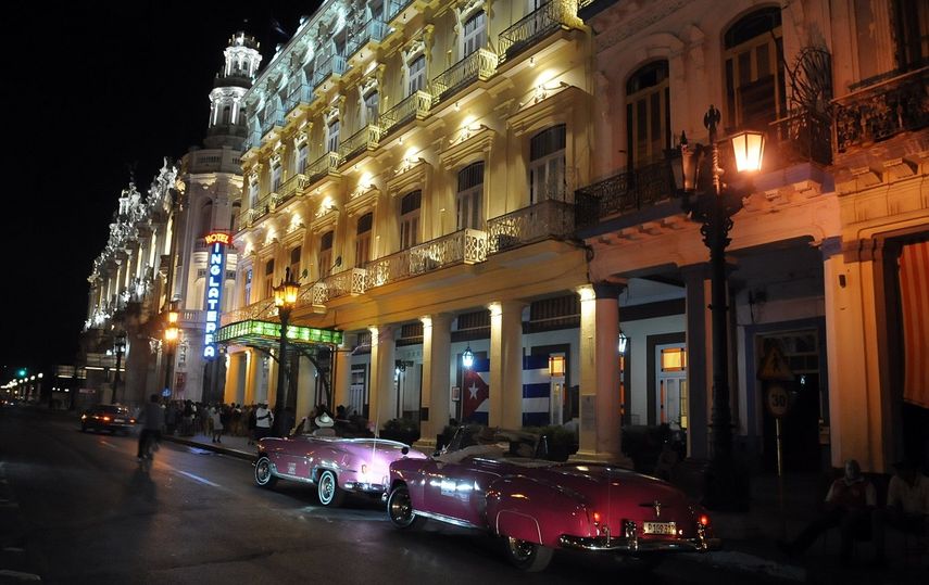 La clave es implementar plenamente las demandas contra compañías extranjeras con presencia económica en Estados Unidos por traficar con bienes confiscados en Cuba.