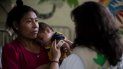 Acción Contra el Hambre durante la pandemia de coronavirus en Guatemala. Acción Contra el Hambre durante la pandemia de coronavirus en Guatemala.