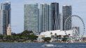 Ciudad de Miami. Ciudad de Miami.