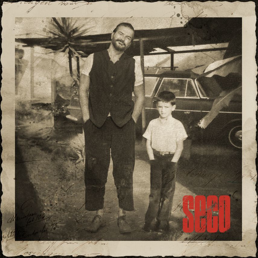 El músico y cantautor guatemalteco Ricardo Arjona presenta parte del álbum 