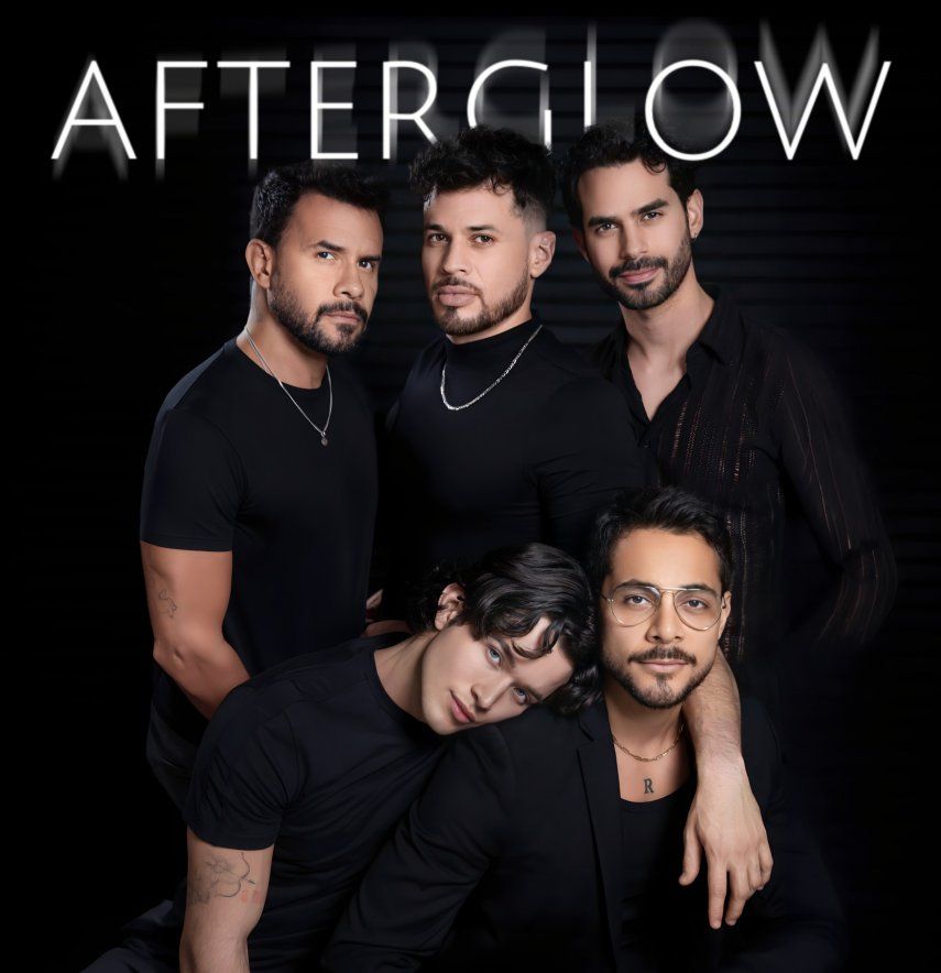 Afterglow, bajo la dirección del actor y productor argentino Kevin Cass, en el Teatro Tower de La Pequeña Habana, Miami.