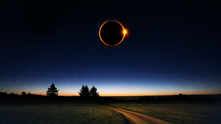 Eclipse.