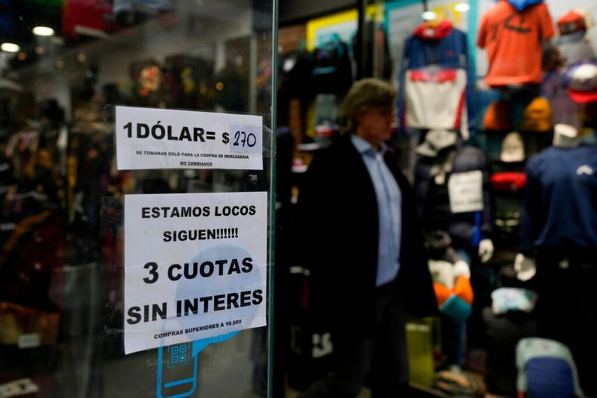 Cómo el control a las importaciones afecta a los argentinos