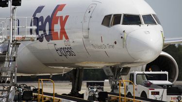 Aviones de FedEx y Southwest evitan colisión en Texas