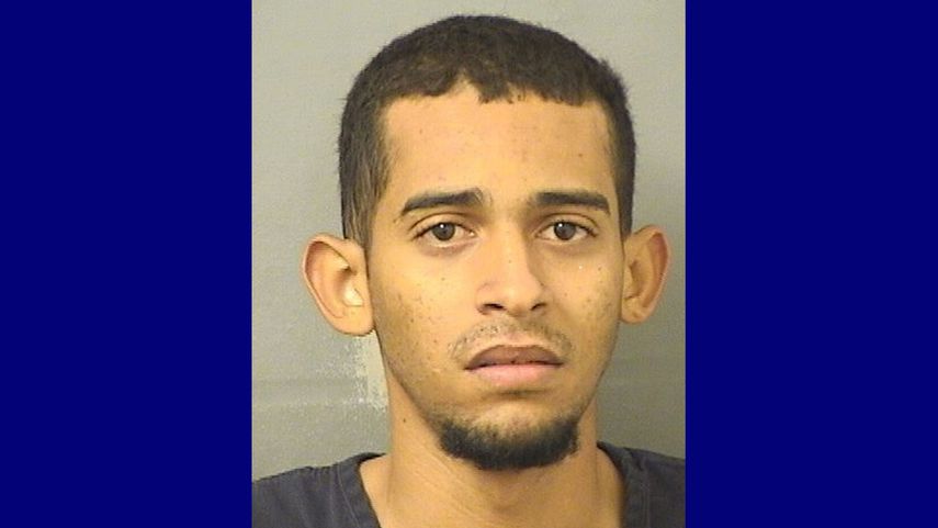 Jorge Dupre Lachazo podría enfrentar la pena máxima por el asesinato que cometió en agosto de 2019.