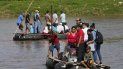Cuba tercera en solicitudes de refugio en México Cuba tercera en solicitudes de refugio en México