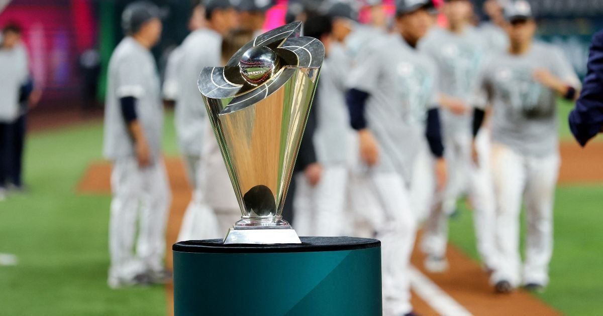 Así quedan configurados los grupos para el Clásico Mundial de Béisbol. ¿Quiénes juegan en Miami?