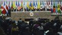 Reunión de representantes de los países miembros de la OEA. Reunión de representantes de los países miembros de la OEA.