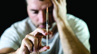 En Florida han muerto 50 personas en los últimos seis meses, víctimas del carfentanil.