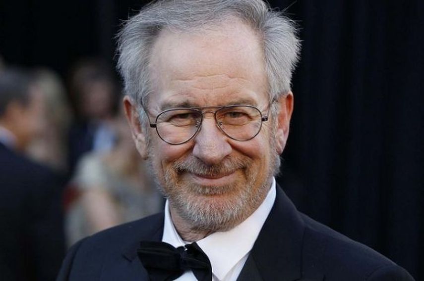 El cineasta estadounidense Steven Spielberg (CORTESÍA) 