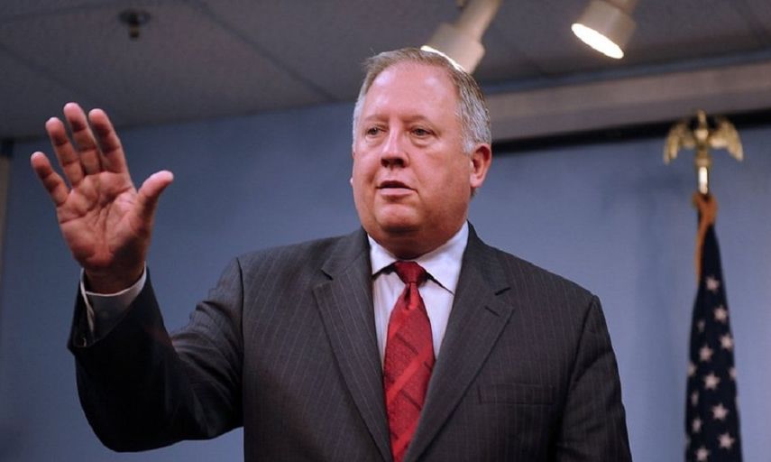 Shannon, anunció&nbsp;a principios de mes su decisión de abandonar la cartera de Exteriores próximamente.