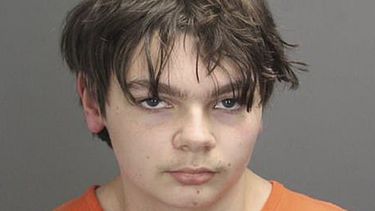 Joven que abrió fuego en escuela de EEUU fue despiadado