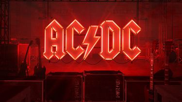 La portada del álbum Power Up de AC/DC.